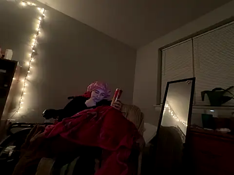 Snowbunnycake 131 online show from November 2025 11:15:01 PM