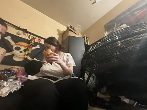 Snowbunnycake 131 online show from March 2026 03:12:01 AM