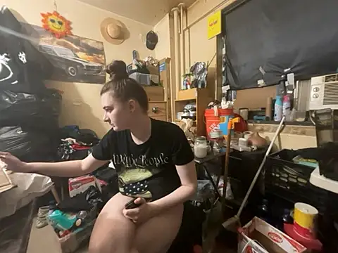 Snowbunnycake 131 online show from March 2026 04:28:02 AM