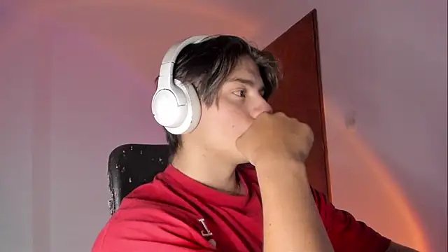 Giordano Russo online show from April 2026 04:10:02 AM