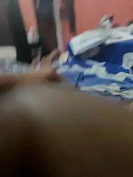 Snapshot of Pravesh9527 chatting on March 2025 07:27:02 PM Pravesh9527 online show from March 2025 07:27:02 PM