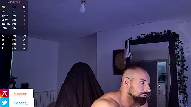 Musculus6 online show from July 2026 11:28:01 AM