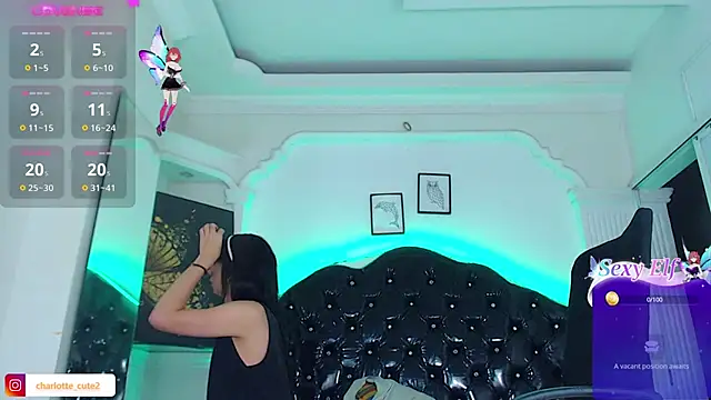 Snapshot of cute_charlotte_ chatting on January 2025 03:28:02 AM cute charlotte online show from January 2025 03:28:02 AM