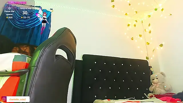 Snapshot of cute_charlotte_ chatting on September 2025 04:47:01 AM cute charlotte online show from September 2025 04:47:01 AM