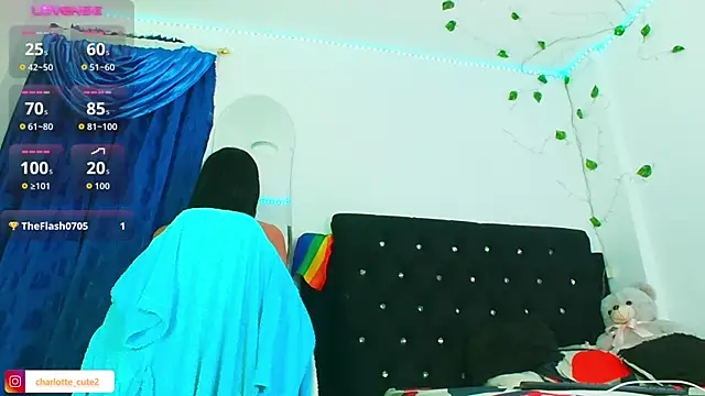 Snapshot of cute_charlotte_ chatting on October 2025 03:27:01 AM cute charlotte online show from October 2025 03:27:01 AM