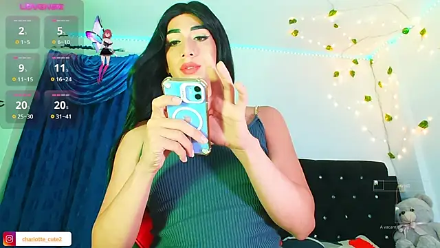 Snapshot of cute_charlotte_ chatting on October 2025 04:43:02 AM cute charlotte online show from October 2025 04:43:02 AM