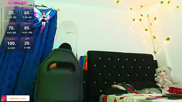 Snapshot of cute_charlotte_ chatting on October 2025 04:10:02 AM cute charlotte online show from October 2025 04:10:02 AM