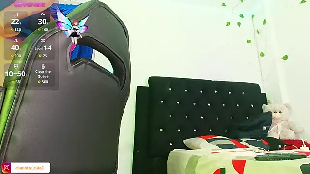 Snapshot of cute_charlotte_ chatting on November 2025 03:40:02 AM cute charlotte online show from November 2025 03:40:02 AM