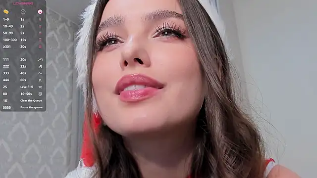 Snapshot of Victoria_Karma chatting on December 2024 05:44:02 PM Victoria Karma online show from December 2024 05:44:02 PM