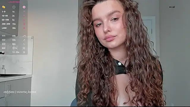 Snapshot of Victoria_Karma chatting on September 2025 03:56:01 PM Victoria Karma online show from September 2025 03:56:01 PM