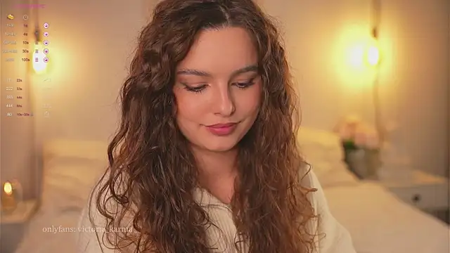 Snapshot of Victoria_Karma chatting on October 2025 02:35:02 PM Victoria Karma online show from October 2025 02:35:02 PM