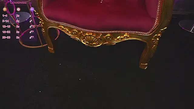 EmpressDesires online show from March 2025 09:28:01 AM