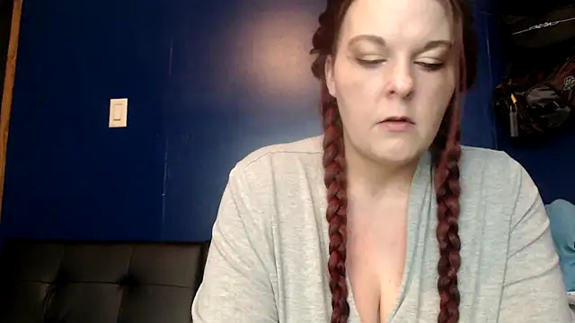 fieryrebel online show from December 2024 07:53:02 PM