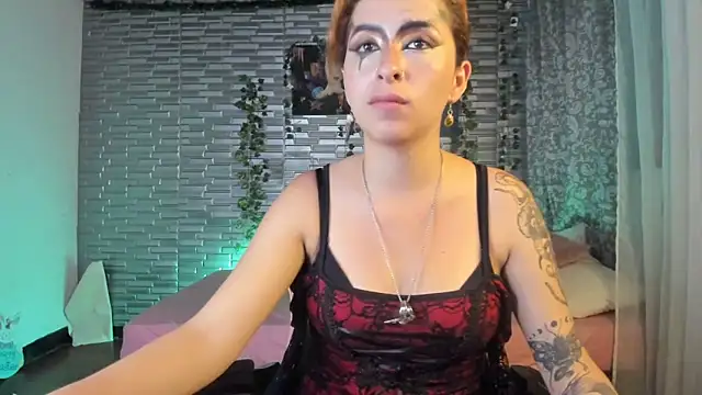 Snapshot of Ginger_Sweetty chatting on October 2025 12:49:02 AM Ginger Sweetty online show from October 2025 12:49:02 AM