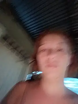Ginger Sweetty online show from July 2026 11:41:01 PM