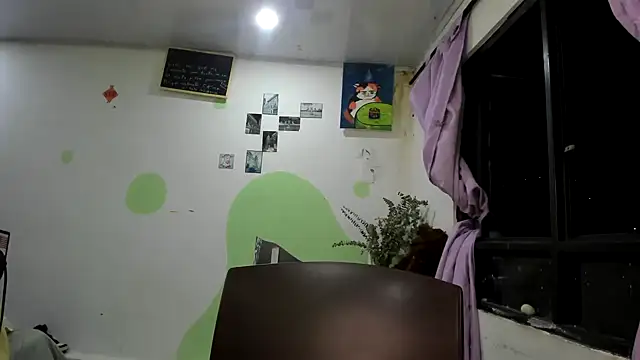 Ginger Sweetty online show from July 2026 12:47:02 AM