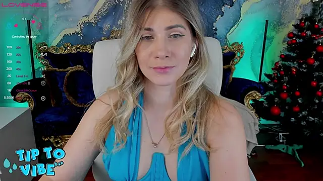 CassandraGood online show from January 2025 12:42:01 AM