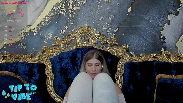 CassandraGood online show from January 2025 02:57:01 AM