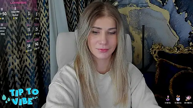 CassandraGood online show from January 2025 06:03:01 AM