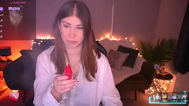 CassandraGood online show from February 2026 07:46:02 AM