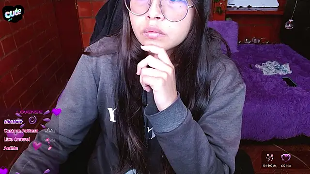 MidoriQuiinn online show from February 2026 02:23:02 PM