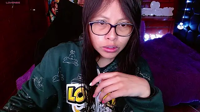 MidoriQuiinn online show from February 2026 02:37:02 PM