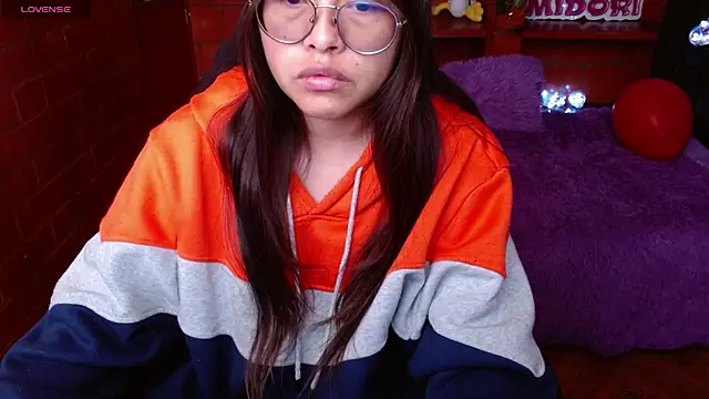 MidoriQuiinn online show from May 2026 02:58:01 PM