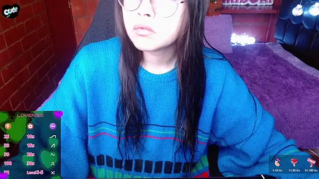 MidoriQuiinn online show from May 2026 04:04:02 PM