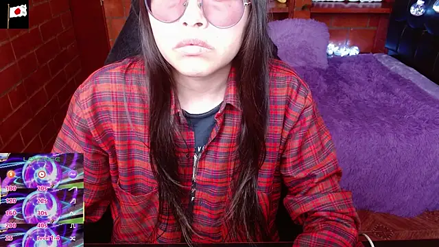 MidoriQuiinn online show from June 2026 06:54:01 PM
