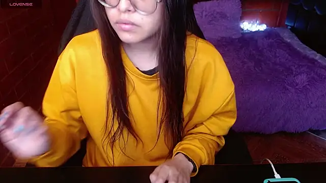 MidoriQuiinn online show from July 2026 05:41:02 PM