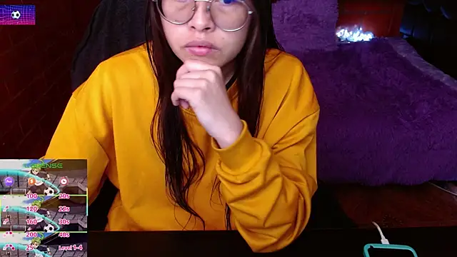 MidoriQuiinn online show from July 2026 04:02:01 PM