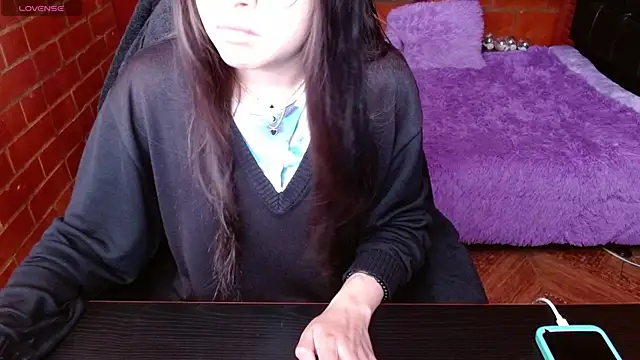 MidoriQuiinn online show from July 2026 04:55:01 PM