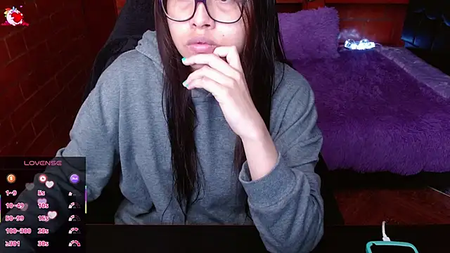 MidoriQuiinn online show from July 2026 04:27:01 PM