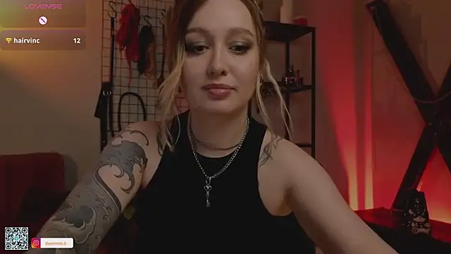 Snapshot of VortexProject chatting on January 2025 01:11:01 PM VortexProject online show from January 2025 01:11:01 PM