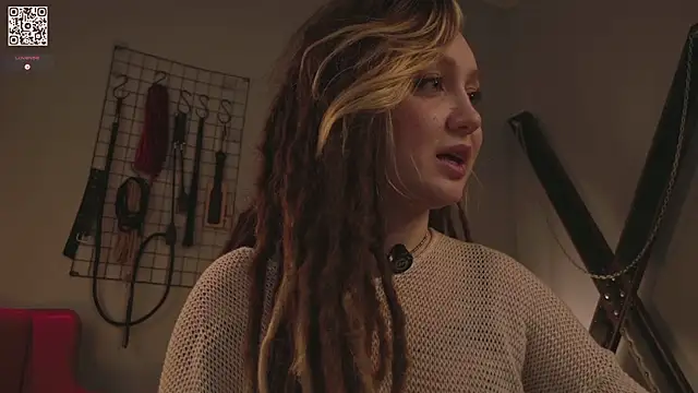 Snapshot of VortexProject chatting on October 2025 01:09:02 PM VortexProject online show from October 2025 01:09:02 PM