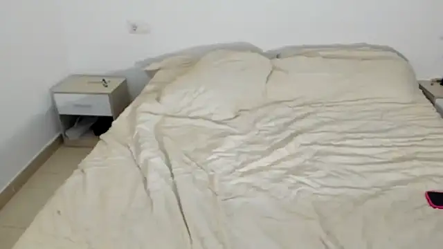 MariaMeir online show from October 2025 09:04:01 PM