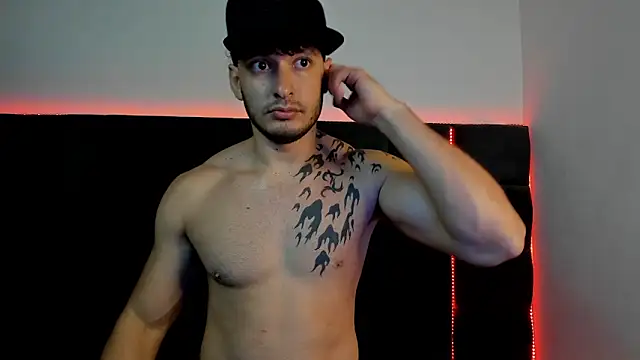 alejandro  2 online show from February 2026 03:00:02 PM