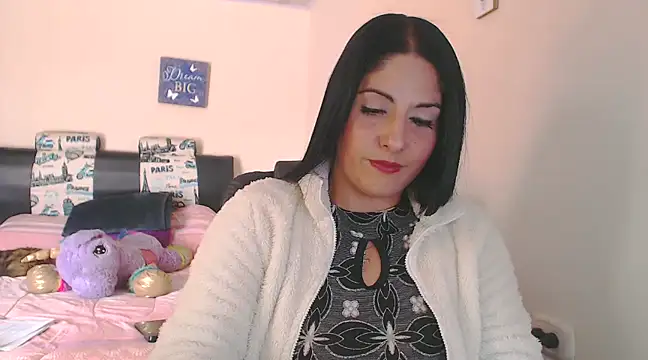 sahtlove1 online show from February 2025 06:13:01 PM