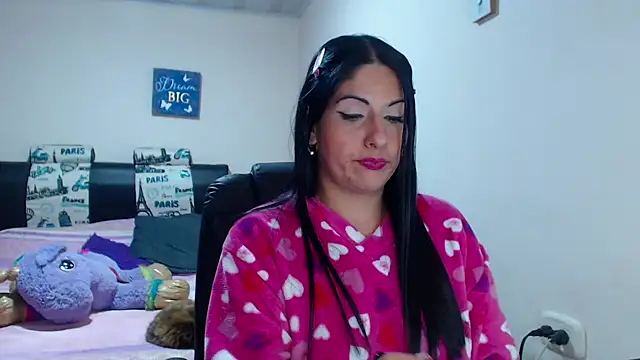 sahtlove1 online show from February 2025 05:40:02 AM