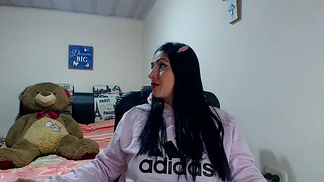 sahtlove1 online show from February 2025 02:28:02 AM