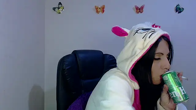 sahtlove1 online show from October 2025 03:25:01 AM