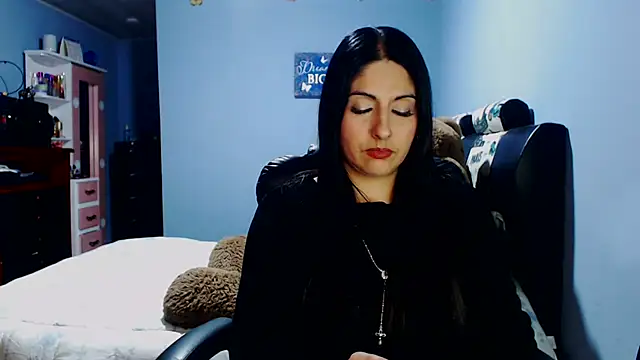 sahtlove1 online show from April 2026 02:27:02 AM
