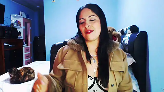 sahtlove1 online show from May 2026 09:53:02 PM