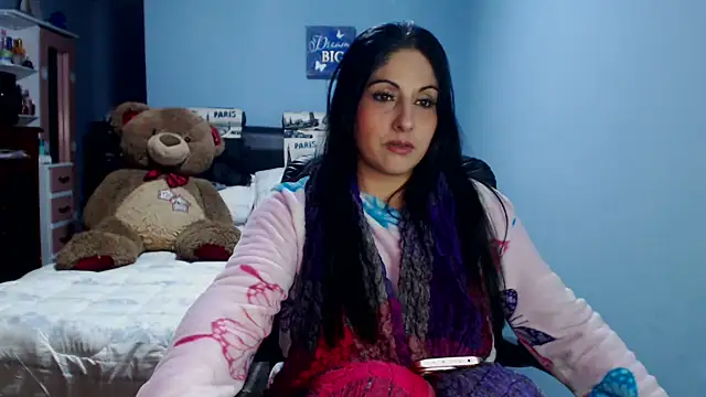 sahtlove1 online show from May 2026 01:57:16 AM