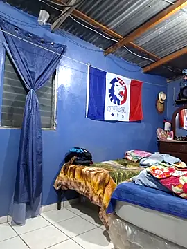 Snapshot of Eumanzor chatting on February 2026 12:58:02 AM Eumanzor online show from February 2026 12:58:02 AM