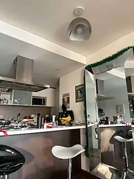 Snapshot of oriana_zoeee chatting on December 2024 09:50:01 PM oriana zoeee online show from December 2024 09:50:01 PM