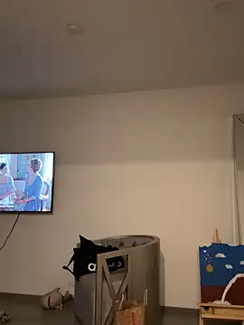 Snapshot of oriana_zoeee chatting on February 2025 04:07:02 AM oriana zoeee online show from February 2025 04:07:02 AM