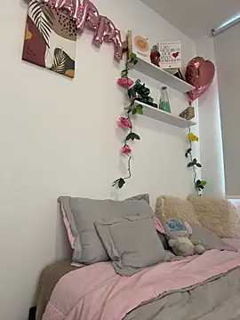 Snapshot of oriana_zoeee chatting on November 2025 09:59:01 PM oriana zoeee online show from November 2025 09:59:01 PM