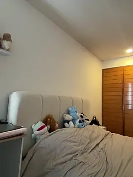 oriana zoeee online show from March 2026 09:21:01 PM