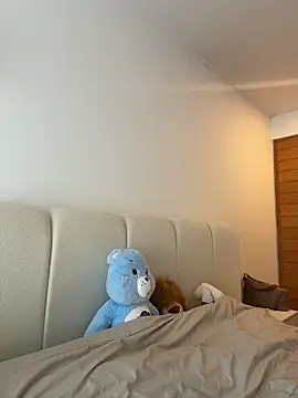 oriana zoeee online show from March 2026 12:25:01 AM